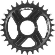 Rotor RHawk & RRaptor Direct Mount noQ Chainring