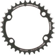 Rotor Round Road Spider Mount Chainring