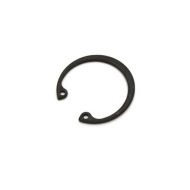 Rotor Clip SH-250ST PA 2.5 in. Diameter Basic External Ring Carbon