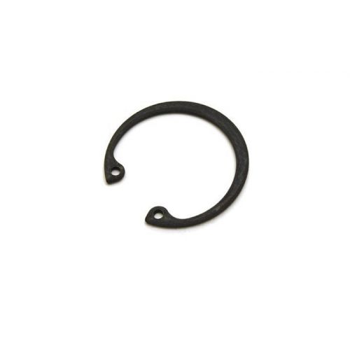  Rotor Clip SH-250ST PA 2.5 in. Diameter Basic External Ring Carbon