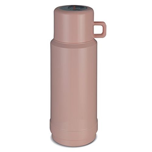  Rotpunkt Isolierflasche (Flamingo, 1000 ml)