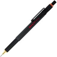 [아마존 핫딜] [아마존핫딜]Rotring rOtring 800 Retractable Mechanical Pencil, 0.5 mm, Black Barrel (1904447)