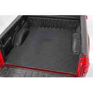 Rough Country Rubber Bed Mat (fits) 2015-2019 F150 5.5 FT Bed RCM640