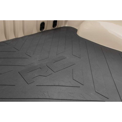  Rough Country Rubber Bed Mat (fits) 2015-2019 F150 5.5 FT Bed RCM640