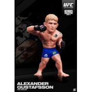 Round 5 MMA Round 5 UFC Series 12.5 Limited Edition Action Figure - Alexander Gustafsson