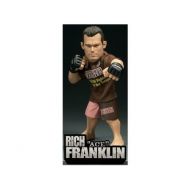Round 5 MMA Round 5 UFC Ultimate Collector Series 3 LIMITED EDITION Action Figure Rich Ace Franklin