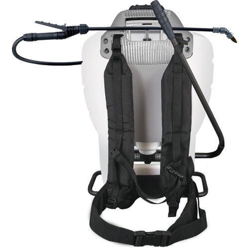  Roundup Professional 4-Gallon S-2 Backpack USA Sprayer