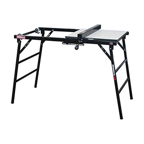  Rousseau 2780 Table Saw Stand for Smaller Portable Saws (REPLACES: Rousseau Models 2745 and 2700-XL)