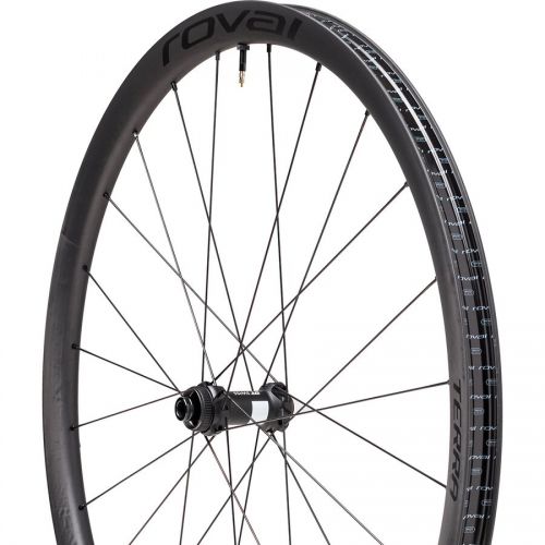  Roval Terra CL Wheelset - Tubeless