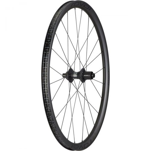  Roval Terra C Wheelset - Tubeless