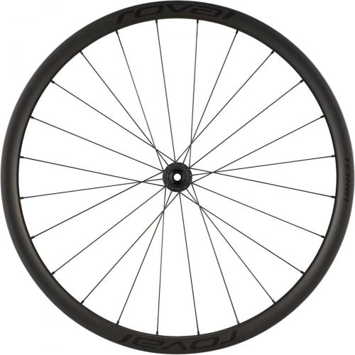  Roval Terra C Wheelset - Tubeless