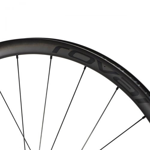  Roval Terra C Wheelset - Tubeless