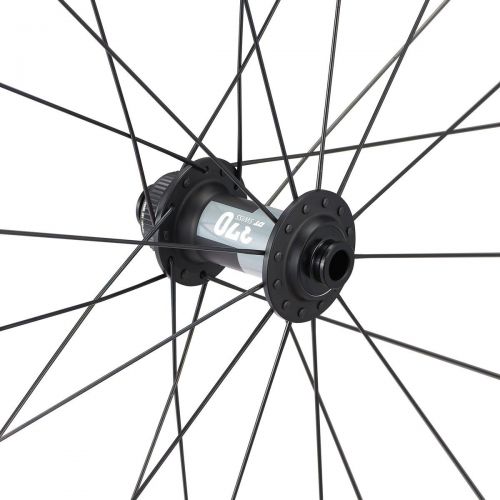  Roval Terra C Wheelset - Tubeless