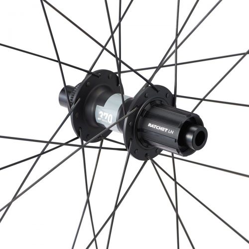  Roval Terra C Wheelset - Tubeless