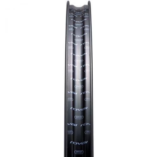  Roval Terra C Wheelset - Tubeless