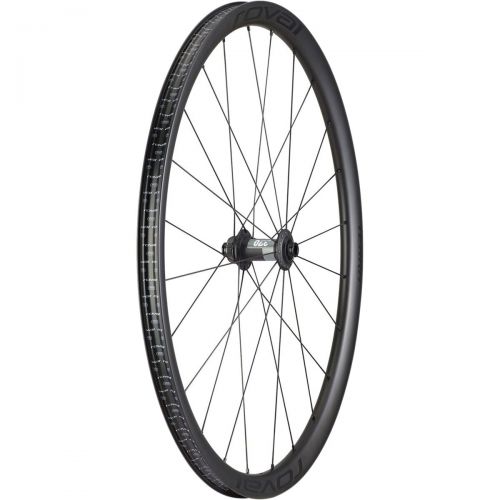  Roval Terra C Wheelset - Tubeless