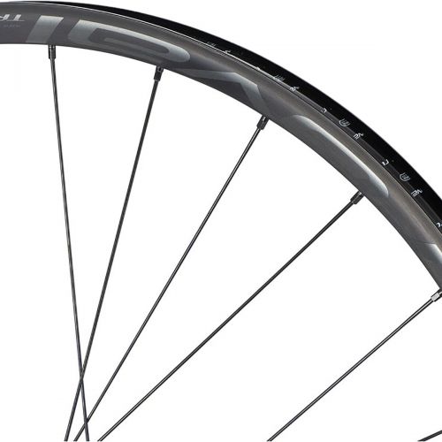  Roval Traverse 27.5in Boost Wheelset