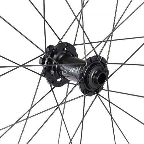  Roval Traverse 27.5in Boost Wheelset