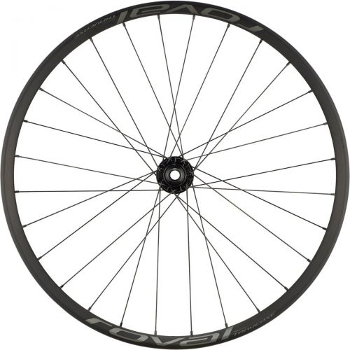  Roval Traverse 27.5in Boost Wheelset