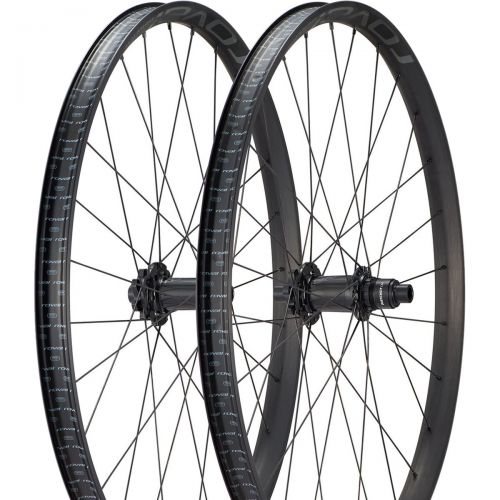  Roval Traverse 27.5in Boost Wheelset