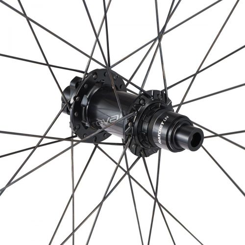  Roval Traverse 27.5in Boost Wheelset