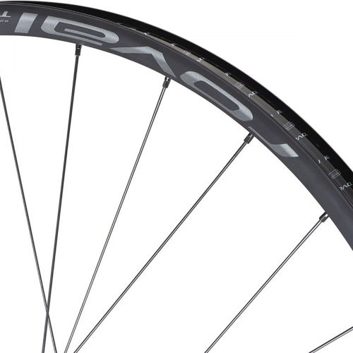  Roval Traverse 27.5in Boost Wheelset