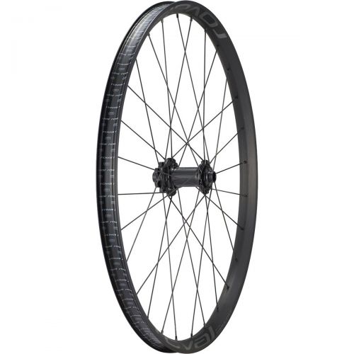  Roval Traverse 27.5in Boost Wheelset