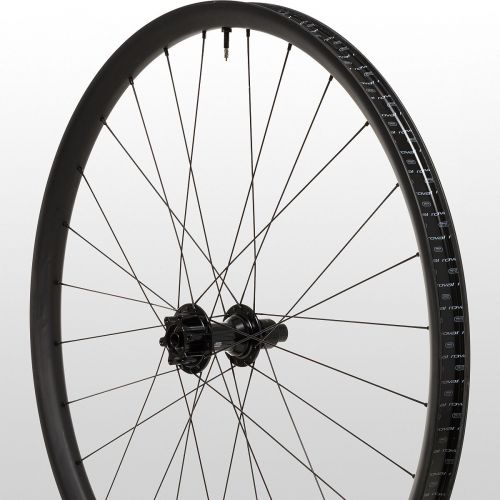  Roval Traverse 29in Carbon Boost Wheelset