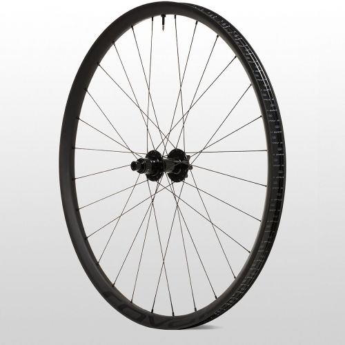  Roval Traverse 29in Carbon Boost Wheelset