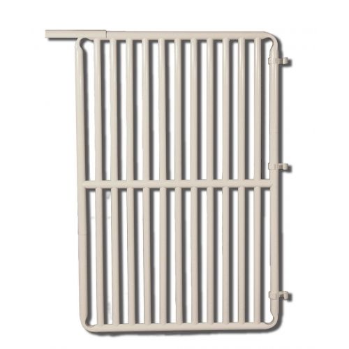  Rover Company Cat and Dog Gate Extensions, Extra Tall