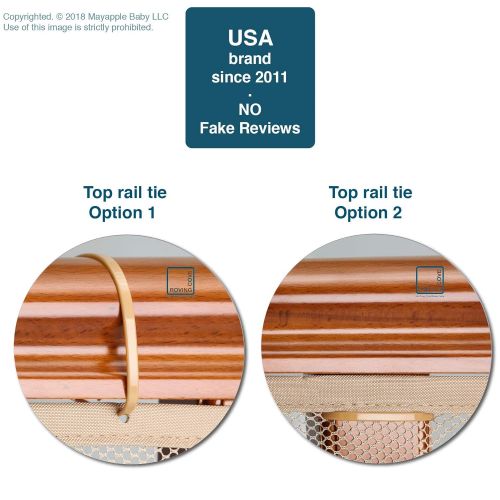  [아마존베스트]Roving Cove | Banister Guard | Baby Safety Stair Railing Net | Baby Proofing Stair Balcony Banister Rail Guard | Child Safety Stair Protection | Safe Rail | Indoor 10ft L x 3ft H |