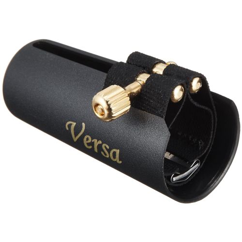  Rovner V-1E Ligature for Bb Clarinet, Gold