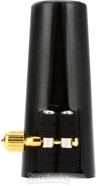  Rovner Versa Ligature for Slim Tenor Saxophone Metal Mouthpieces