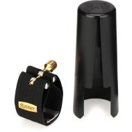 Rovner Versa Ligature for Standard Baritone Saxophone Hard Rubber Mouthpieces