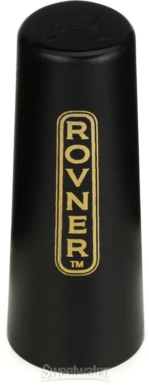  Rovner Platinum Ligature for Hard Rubber Alto Saxophone Mouthpiece - P-1RL
