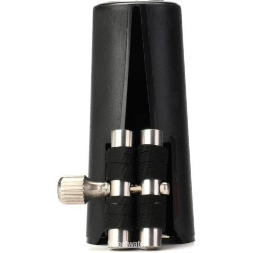  Rovner LGX-1RL Alto/Tenor Saxophone Slim Ligature for Hard Rubber Mouthpieces