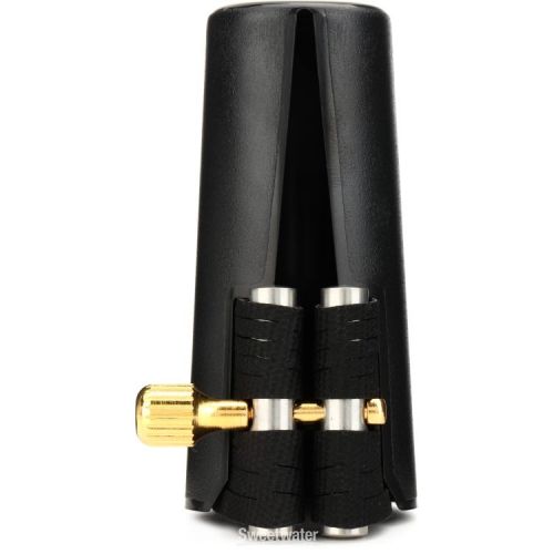  Rovner Van Gogh Ligature for Alto Saxophone Mouthpiece - VG-1RL