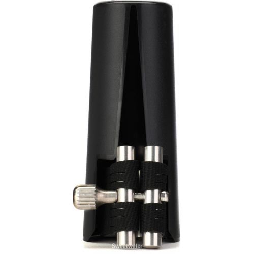  Rovner LGX-2R Tenor Sax Ligature for Hard Rubber Mouthpieces