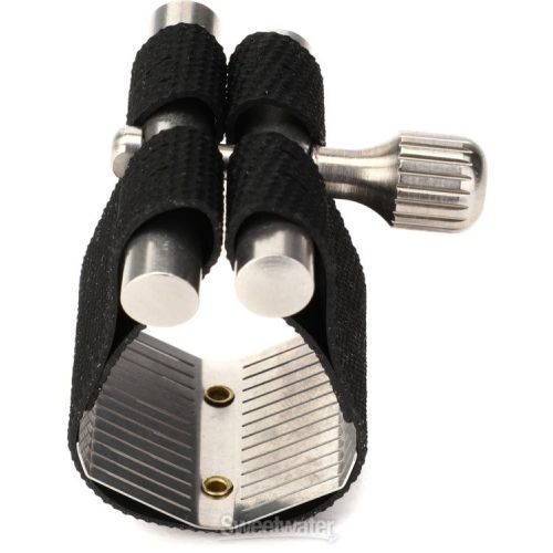  Rovner LGX-2R Tenor Sax Ligature for Hard Rubber Mouthpieces