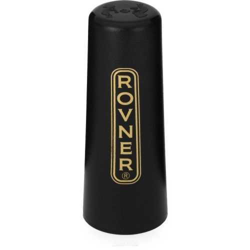  Rovner Platinum Ligature for Soprano Saxophone Mouthpiece - P-1RVS