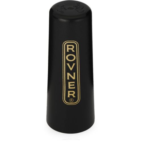  Rovner Platinum Gold Ligature for Soprano Saxophone Mouthpiece - PG-1RVS