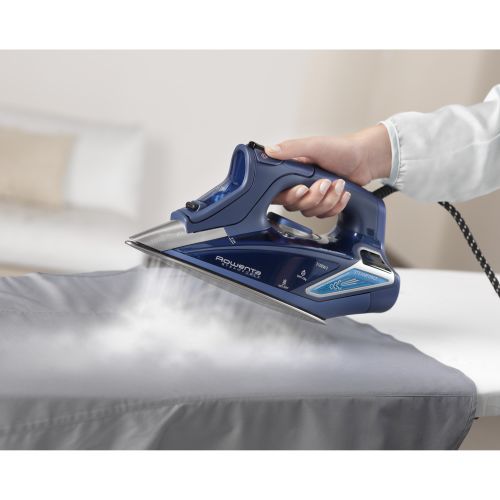  Rowenta Steamforce Steam Iron, with Auto Shut Off, DW9280