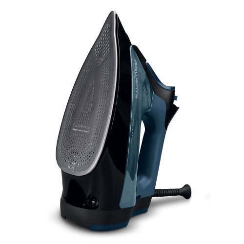  Rowenta, Everlast Anti calc, DW7180, Steam Iron, 1750 Watts, Peacock Blue