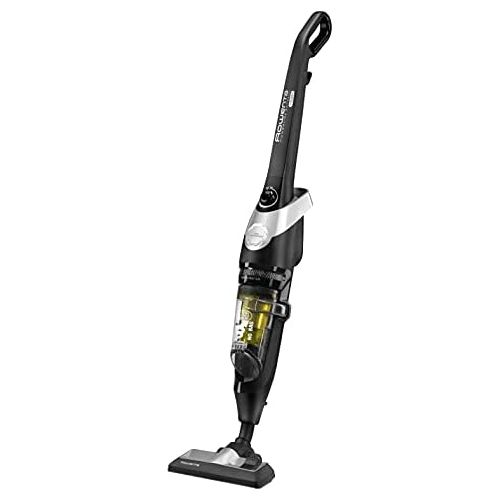  Rowenta RH8155 Powerline Extreme Cyclonic, beutelloser Stielstaubsauger, vacuum-cleaner, sehr leise, hohe Saugleistung ohne Beutel