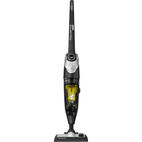  Rowenta RH8155 Powerline Extreme Cyclonic, beutelloser Stielstaubsauger, vacuum-cleaner, sehr leise, hohe Saugleistung ohne Beutel