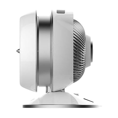  Rowenta HQ7112 Air Force Hot & Cool, 2in1 Ventilator und Heizluefter, leise, 2600W, Standventilator, Umfassende Luftbewegung