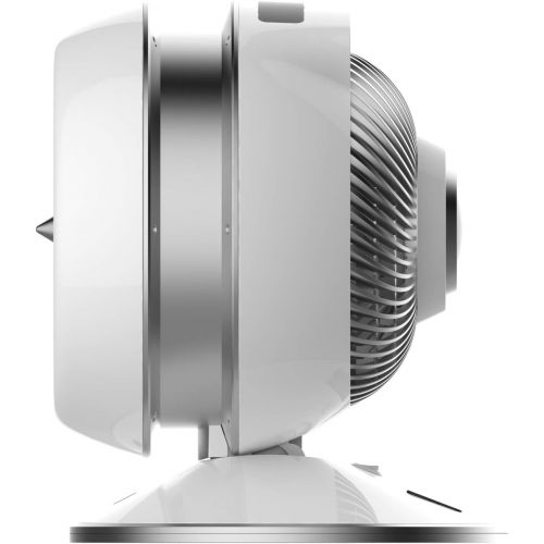  Rowenta HQ7112 Air Force Hot & Cool, 2in1 Ventilator und Heizluefter, leise, 2600W, Standventilator, Umfassende Luftbewegung