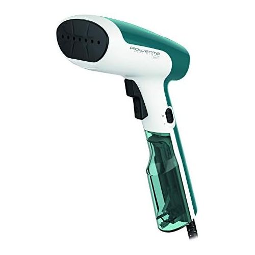  Rowenta DR6131 Handheld Steamer, Green