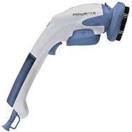 Rowenta DR6015 Ultrasteam Hand-Held Garment and Fabric Steamer with Travel-Ready Pouch, 800-Watt, Blue