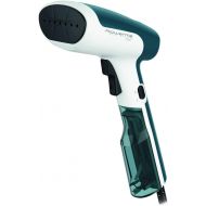 [아마존베스트]Rowenta DR6131 Handheld Steamer, 15 Second Heat Up and Ultra Light Body, Green